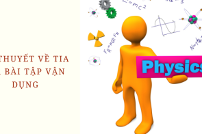 Tia là gì? và bài tập vận dụng