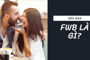 FWB là gì? trong thế giới hẹn hò hiện đại