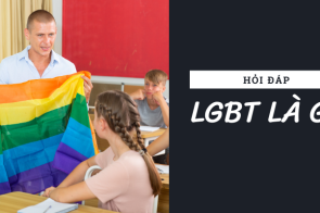 LGBT là gì – Khám phá ý nghĩa và phạm vi của cụm từ