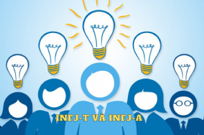 Infj-t và infj-a khác nhau như thế nào? – Người bảo vệ 