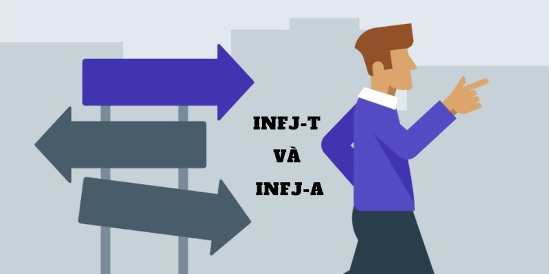 đặc điểm chung của infj