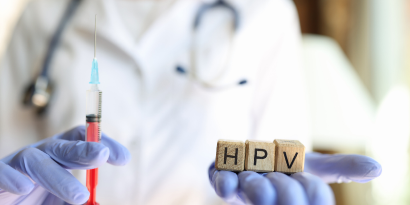 Nguyên Nhân Gây Nhiễm HPV