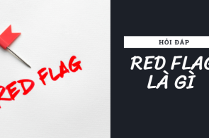 Tất tần tật về giải Mã Red Flag là gì 