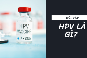 HPV là gì?  – Nguyên nhân, triệu chứng, và phòng ngừa