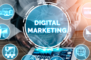 Digital marketing là gì? Hướng dẫn cơ bản cho người mới bắt đầu