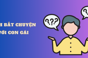 10 cách bắt chuyện với con gái – Những ví dụ cụ thể