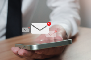 Email là gì? Các bước tạo địa chỉ email đơn giản nhất