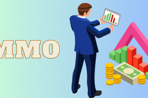 MMO là gì? Cơ hội kiếm tiền online tiềm năng