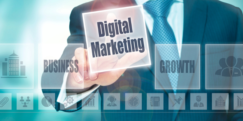 Các công cụ hỗ trợ digital marketing