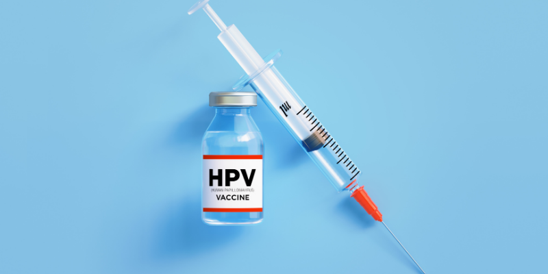 Tiêm hpv là gì?