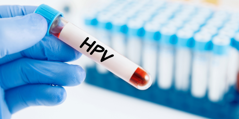 Lợi ích của việc tiêm vaccine HPV