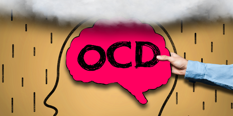 Định nghĩa của OCD là gì 