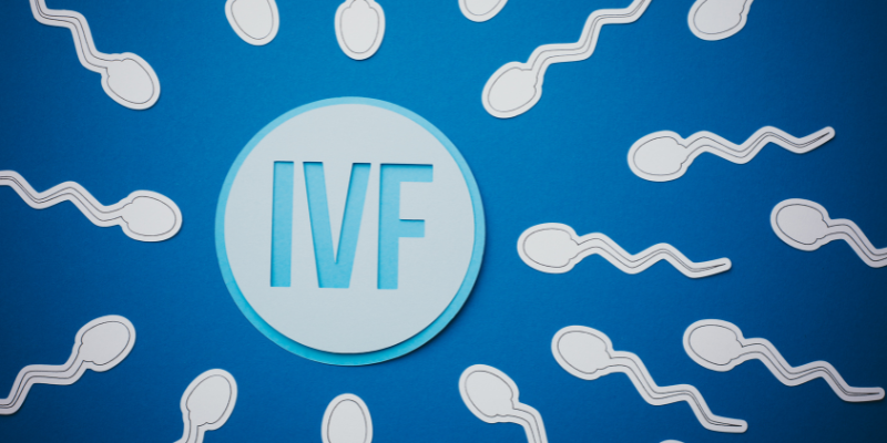 IVF là gì? Thách thức và cơ hội trong quy trình IVF 