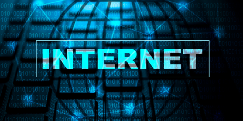 Internet là gì  và Ý Nghĩa của Internet 